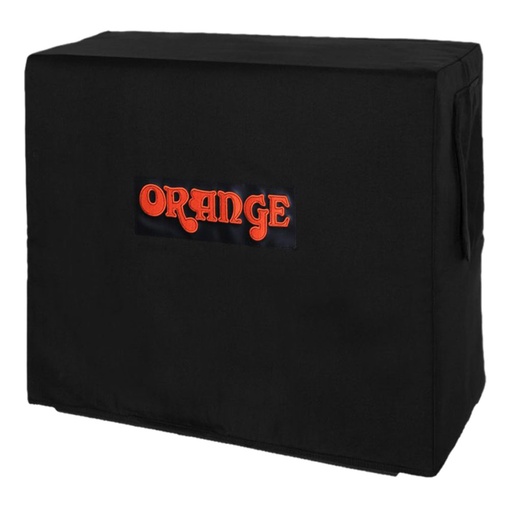 ORANGE AMPS HOUSSE OBC 112