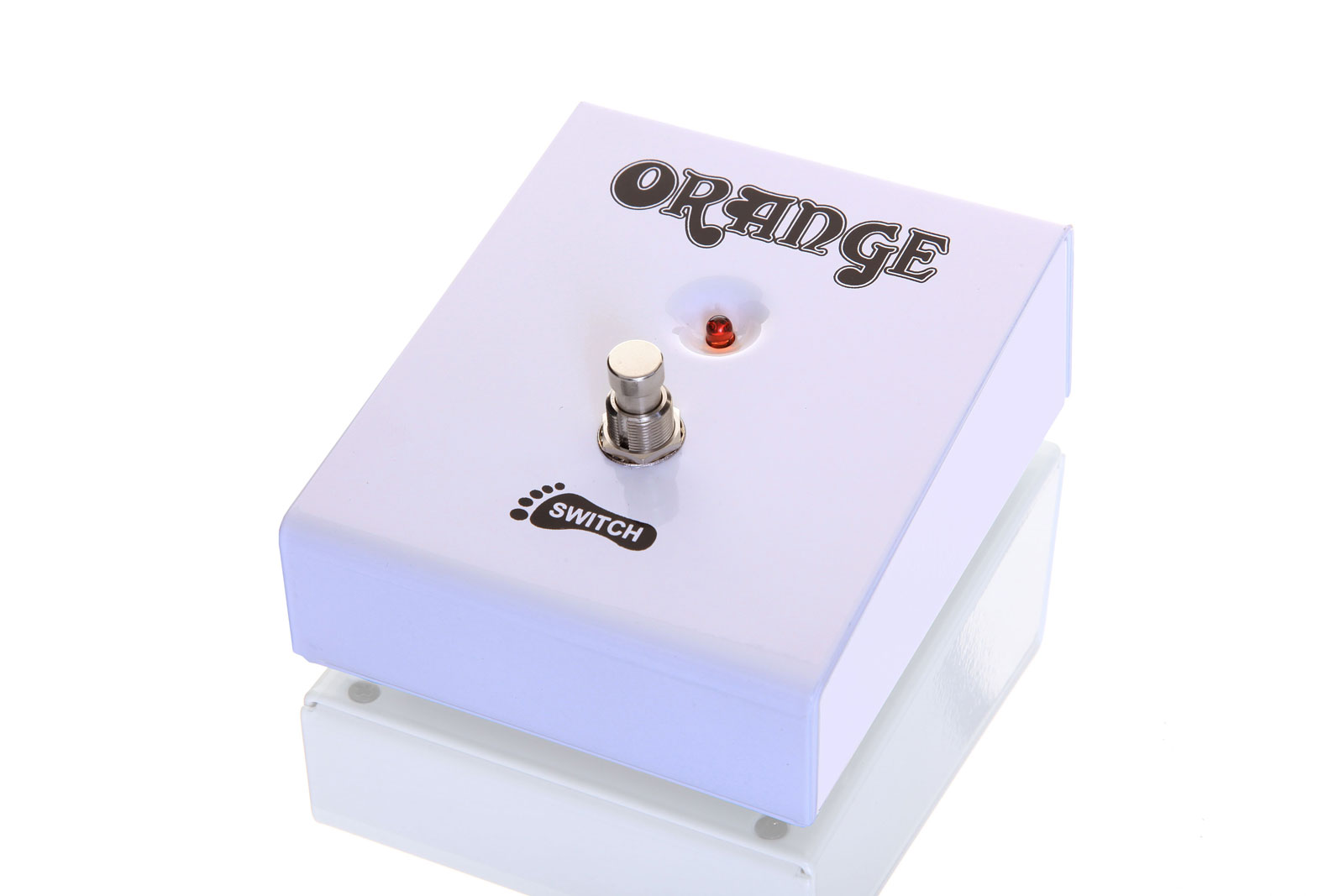 ORANGE AMPS FS-1 - ESTOQUEB
