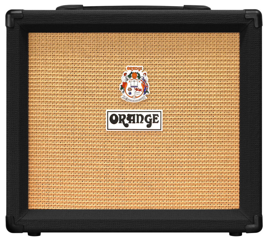 ORANGE AMPS O Tone 40 - 40W, Noir