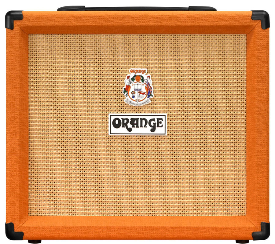 ORANGE AMPS O Tone 40 - 40W