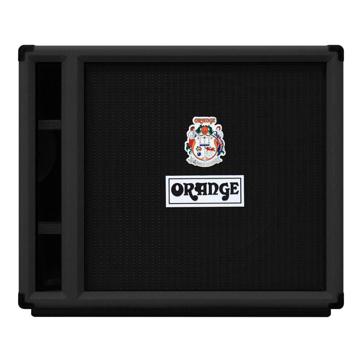 ORANGE AMPS OBC115 BK 1X15