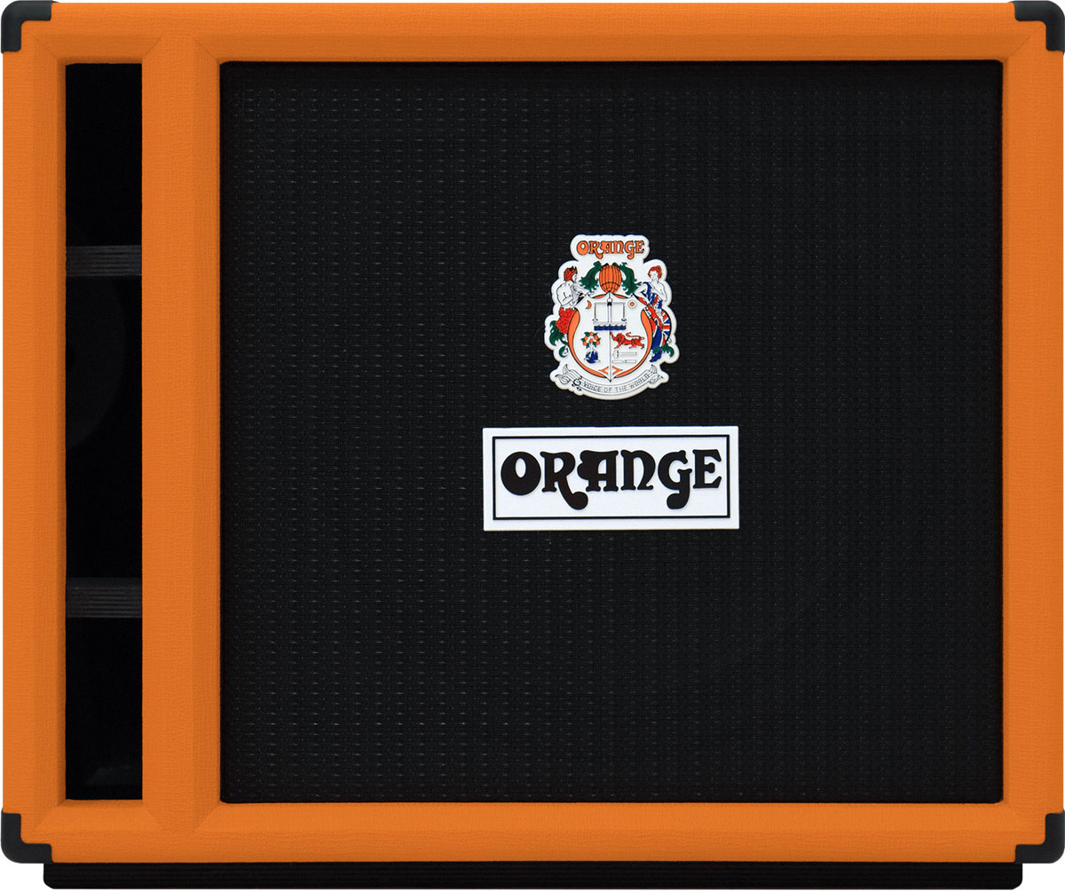 ORANGE AMPS OBC115 1X15
