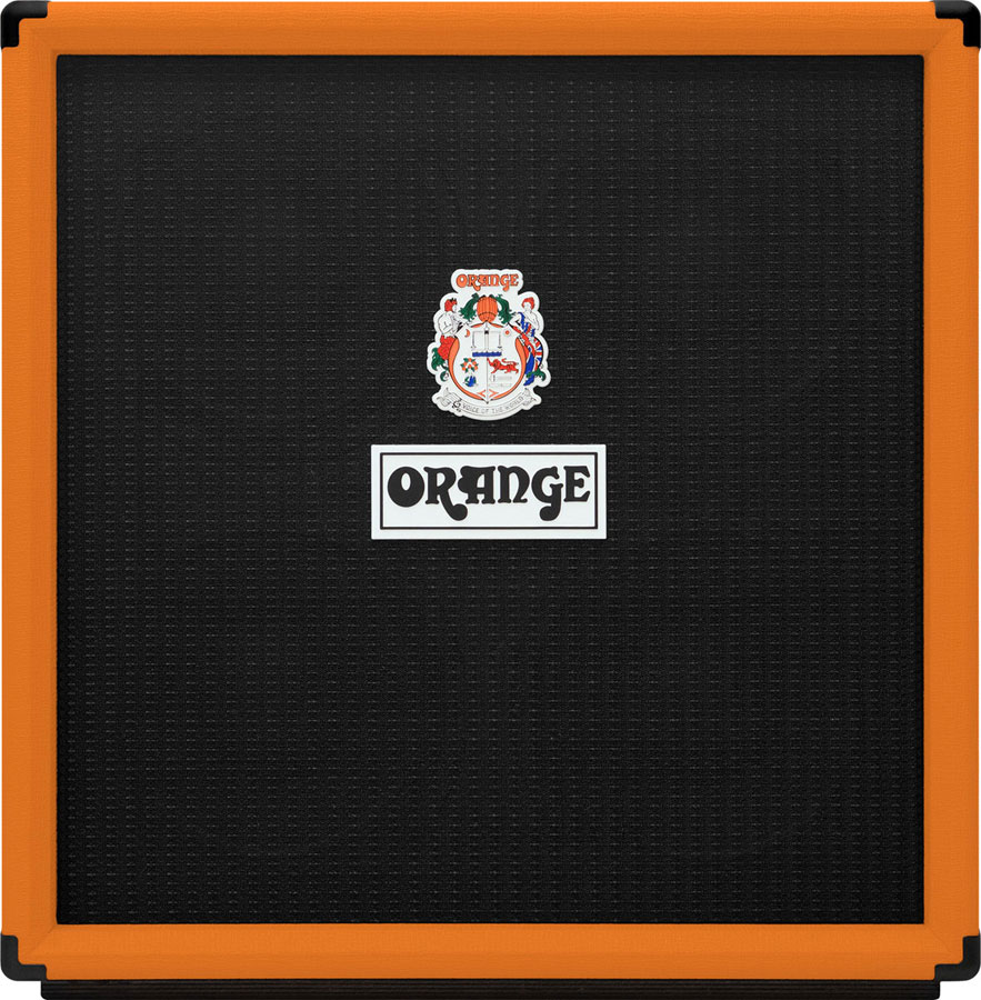ORANGE AMPS OBC410 4X10