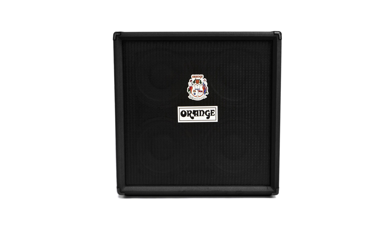 ORANGE AMPS OBC410 BLACK