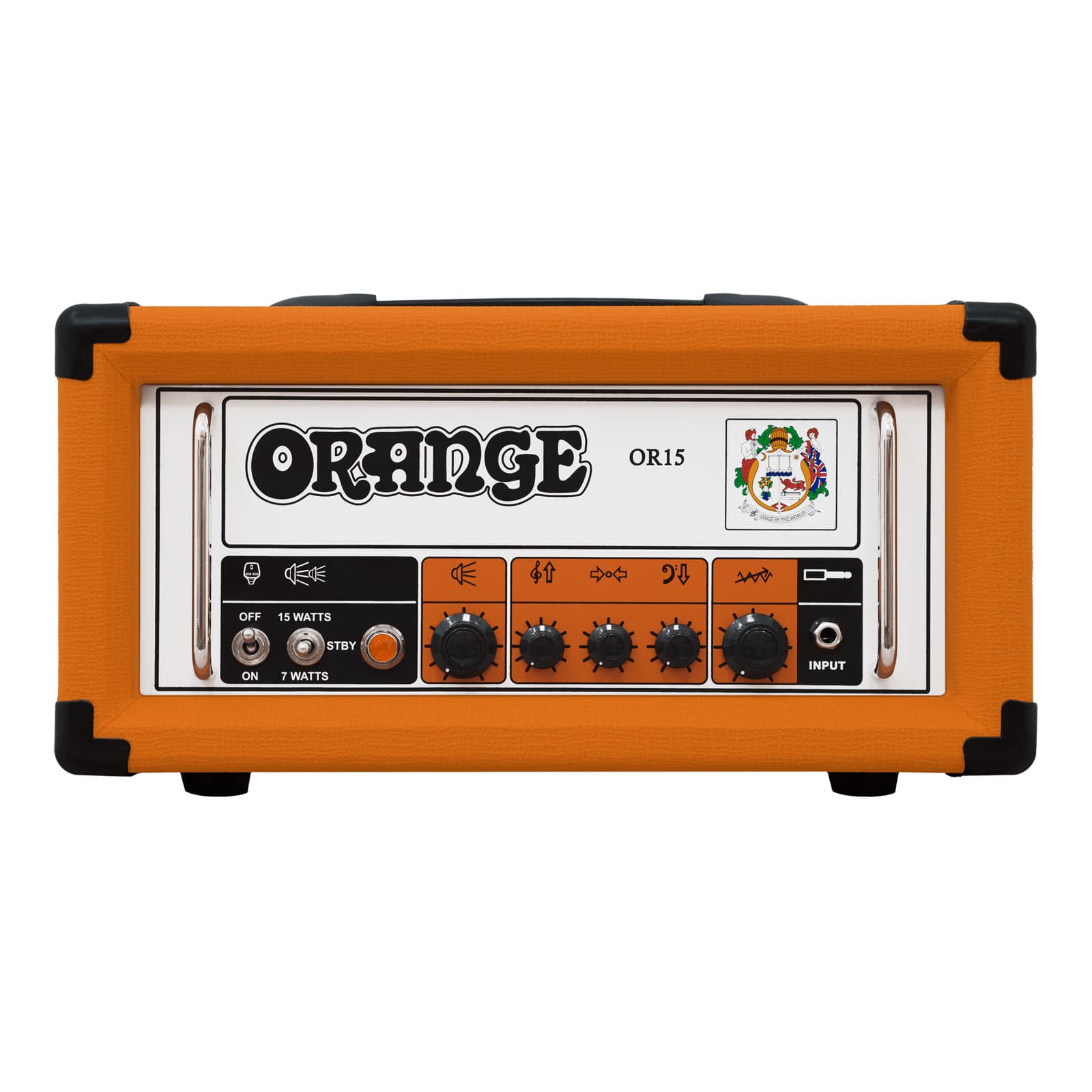 ORANGE AMPS OR15H