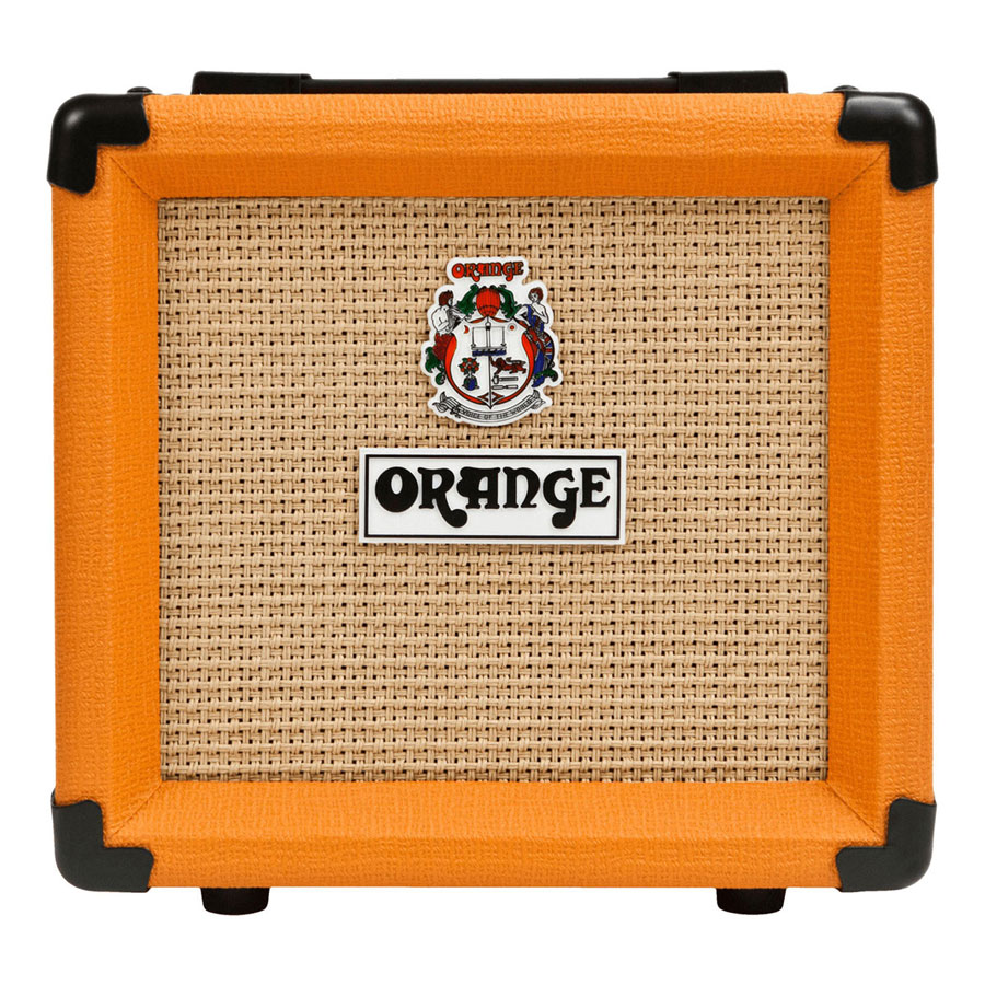 ORANGE AMPS PPC-108