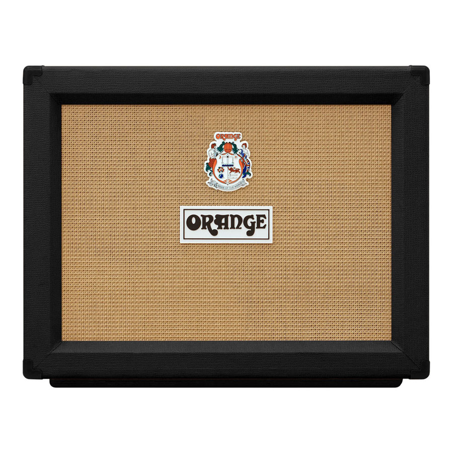 ORANGE AMPS PPC212 OB BLACK