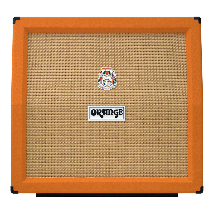 ORANGE AMPS PPC412AD