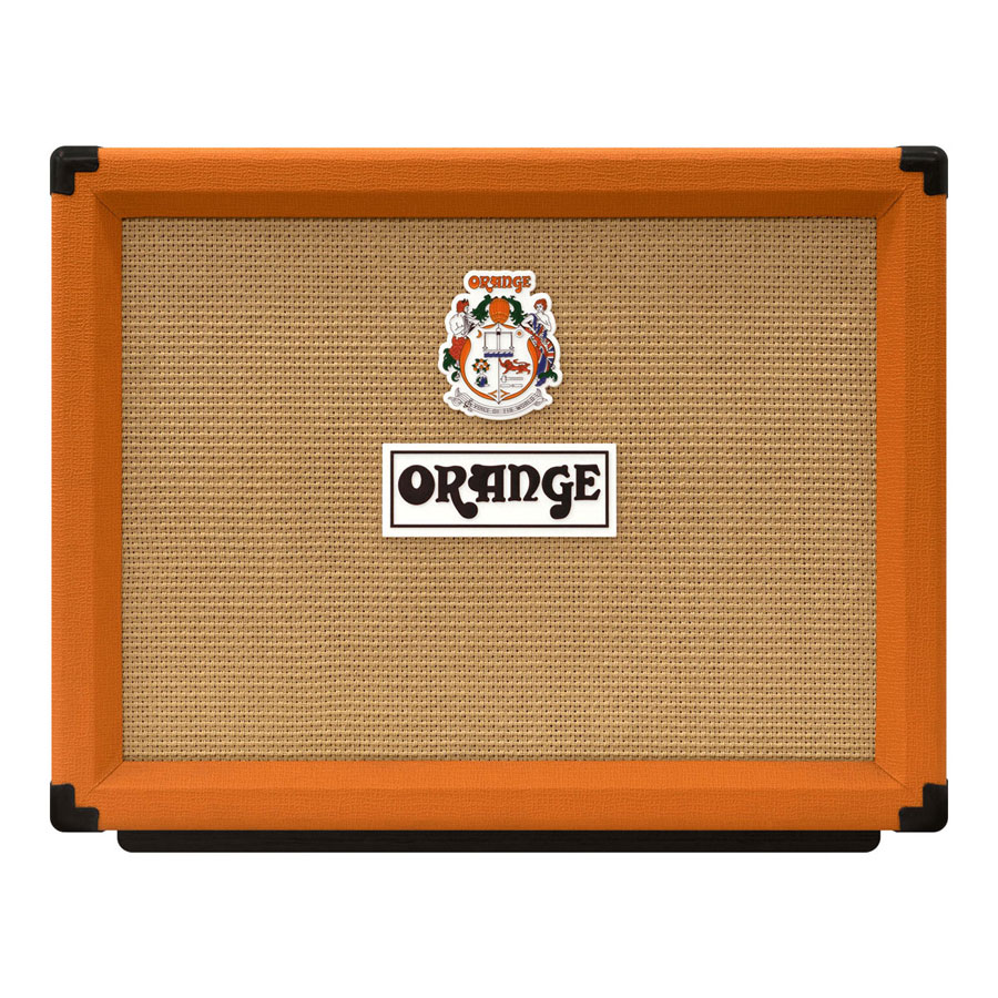 ORANGE AMPS Tremlord 30
