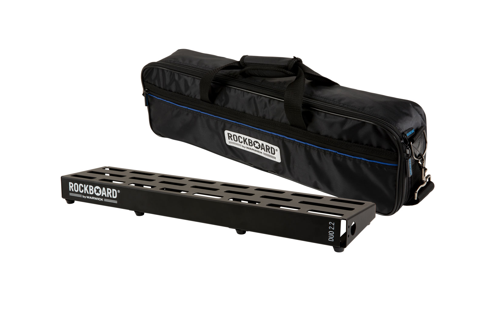 ROCKBOARD DUO 2.2 + BAG