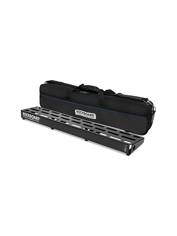 ROCKBOARD DUO 2.3 + BAG