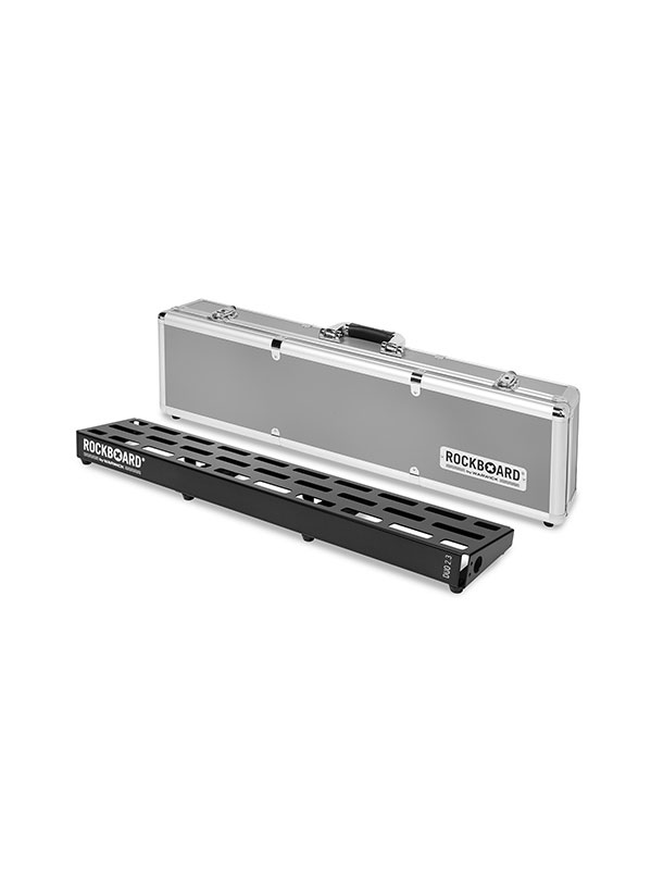 ROCKBOARD DUO 2.3 + CASE