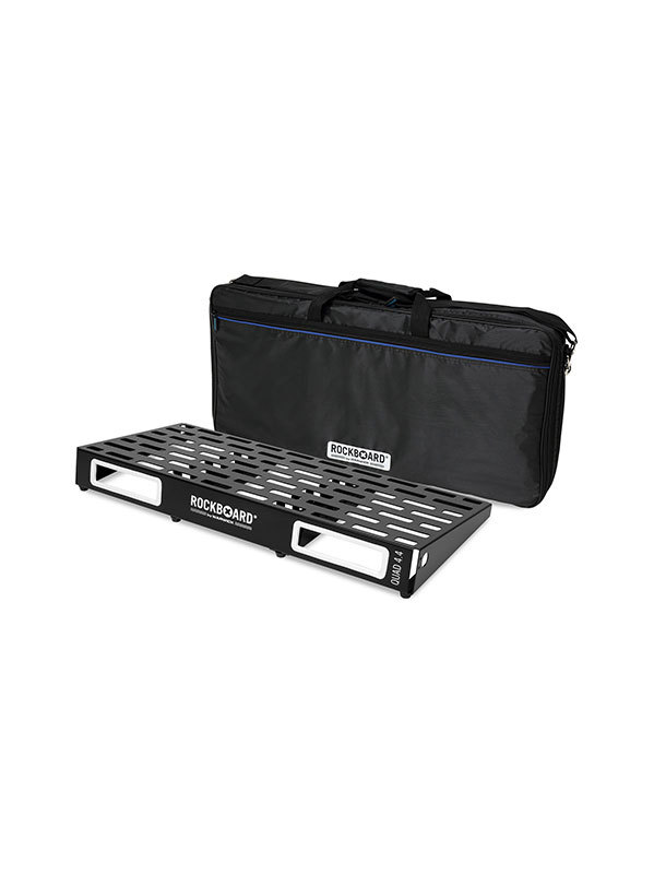 ROCKBOARD Quad 4.4 + Housse