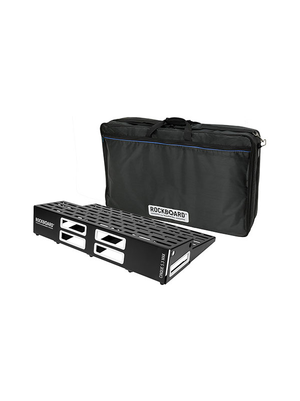 ROCKBOARD CINQUE MAX 5.3 + BAG