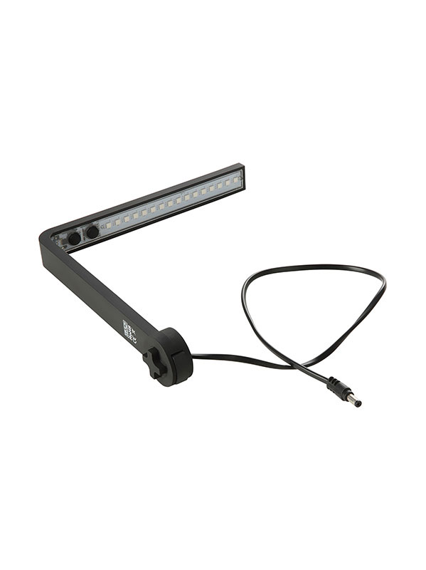 ROCKBOARD RETRACTABLE PEDALBOARD LIGHT, 6 COLOURS