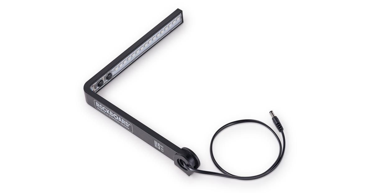 ROCKBOARD LED LIGHT