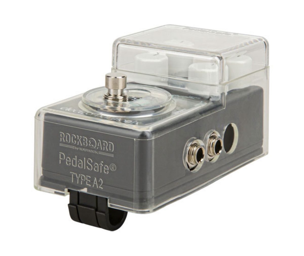 ROCKBOARD B-PS-T-A2-RBO PEDALSAFE AND QUICKMOUNT TYPE A2