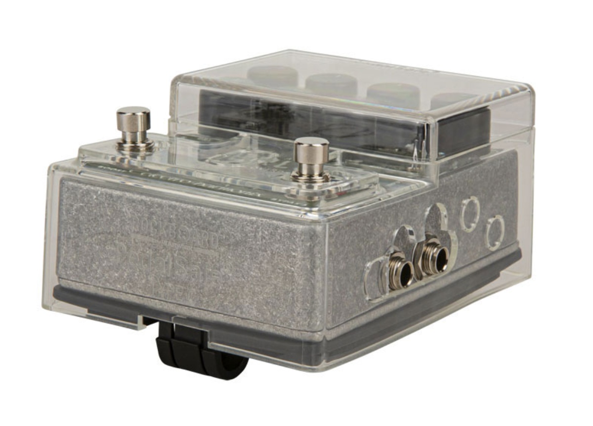 ROCKBOARD B-PS-T-C-RBO PEDALSAFE AND QUICKMOUNT TYPE C