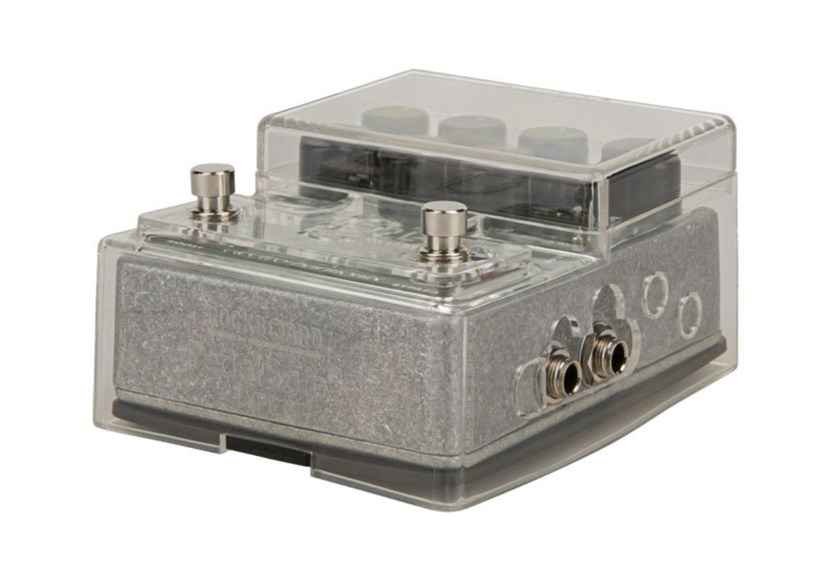 ROCKBOARD B-PS-T-C-UNI PEDALSAFE TYPE C