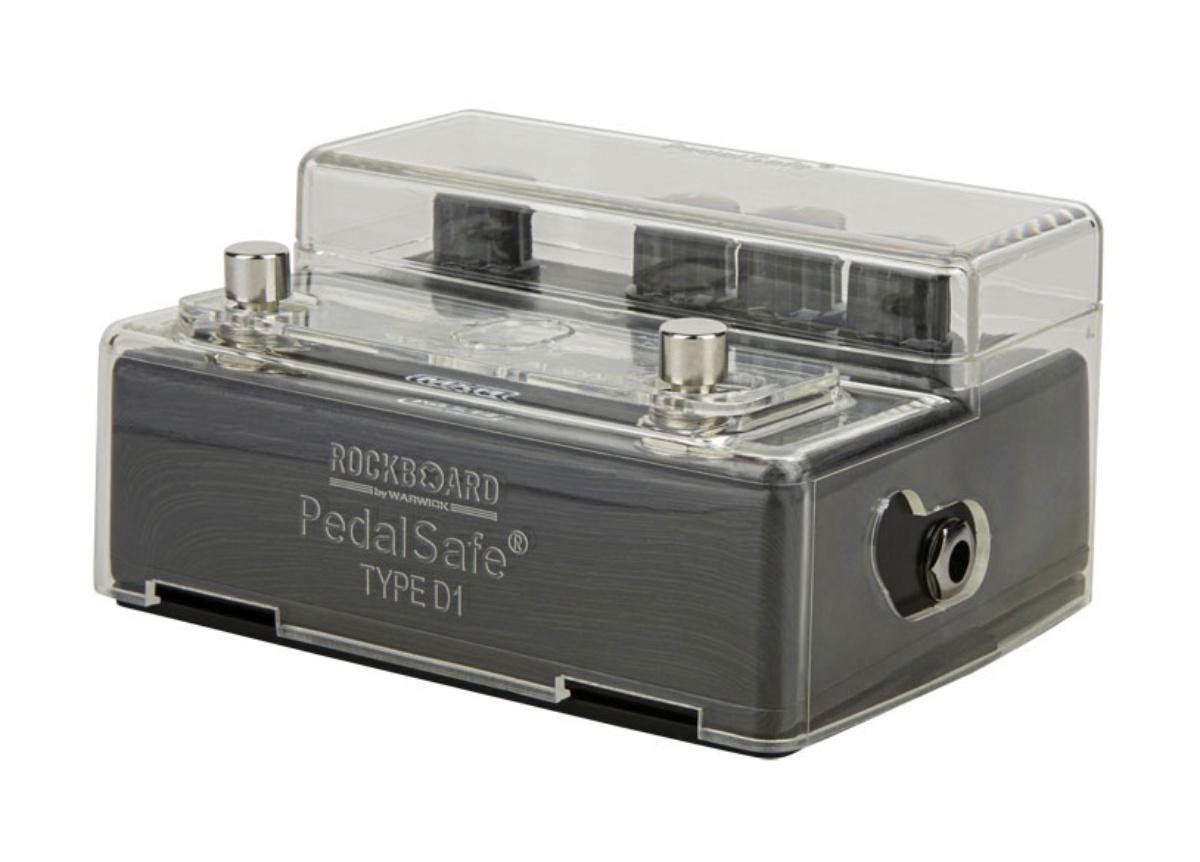 ROCKBOARD B-PS-T-D1-UNI PEDALSAFE TYPE D1