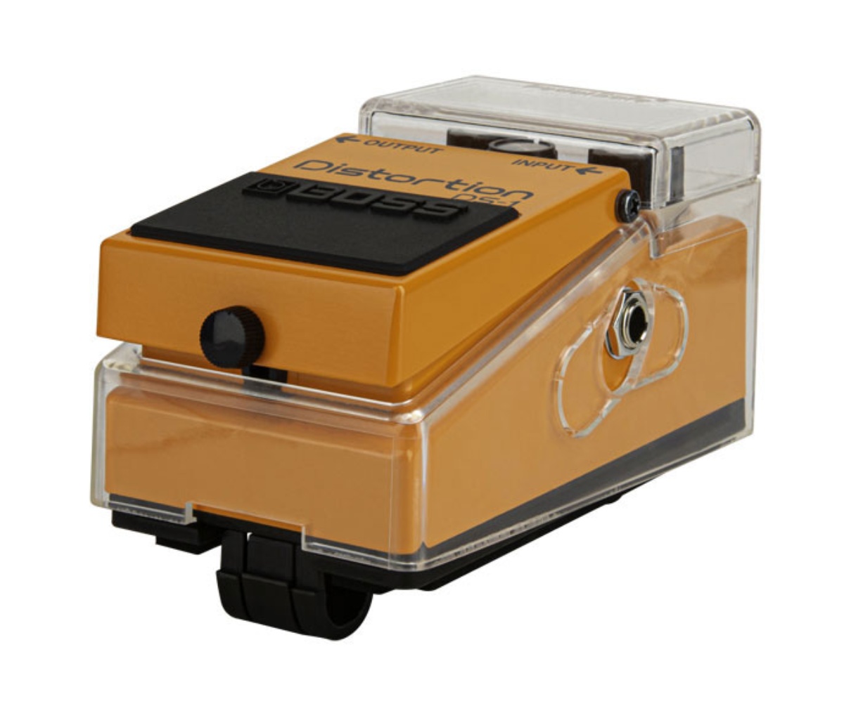 ROCKBOARD B-PS-T-E-RBO PEDALSAFE AND QUICKMOUNT TYPE E