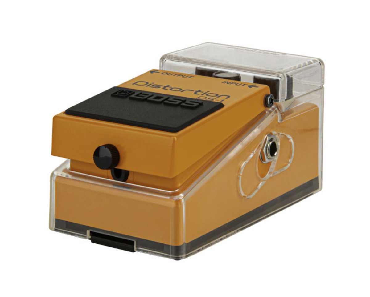 ROCKBOARD B-ps-T-e-uni Pedalsafe Type E