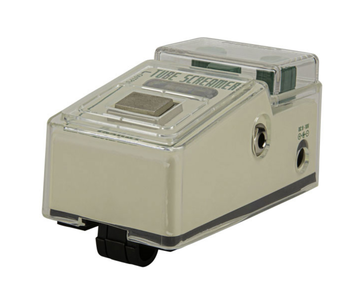 ROCKBOARD B-ps-T-f-rbo Pedalsafe et Quickmount Type F