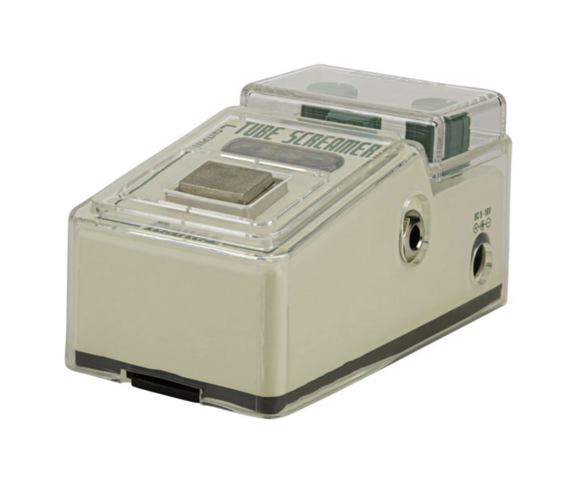 ROCKBOARD B-ps-T-f-uni Pedalsafe Type F
