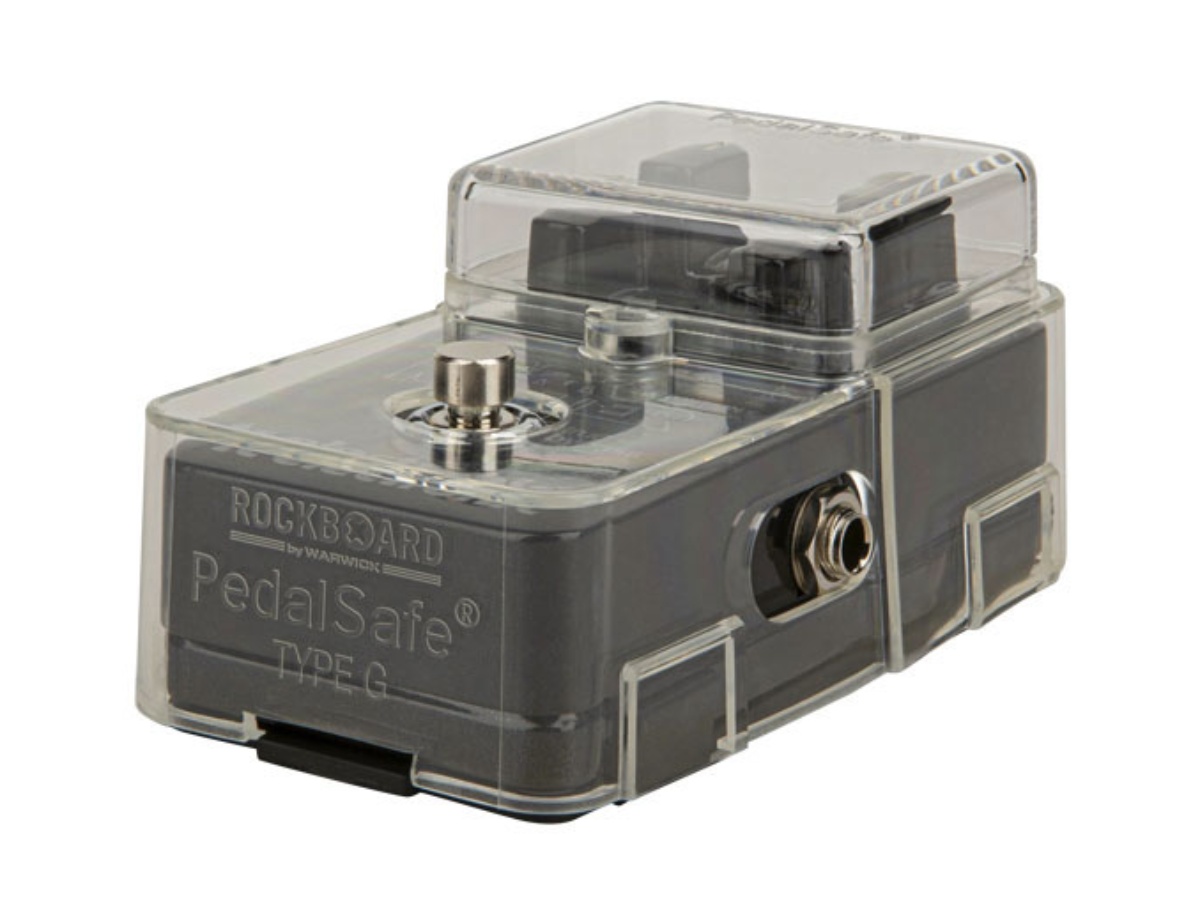 ROCKBOARD B-PS-T-G-UNI PEDALSAFE TYPE G