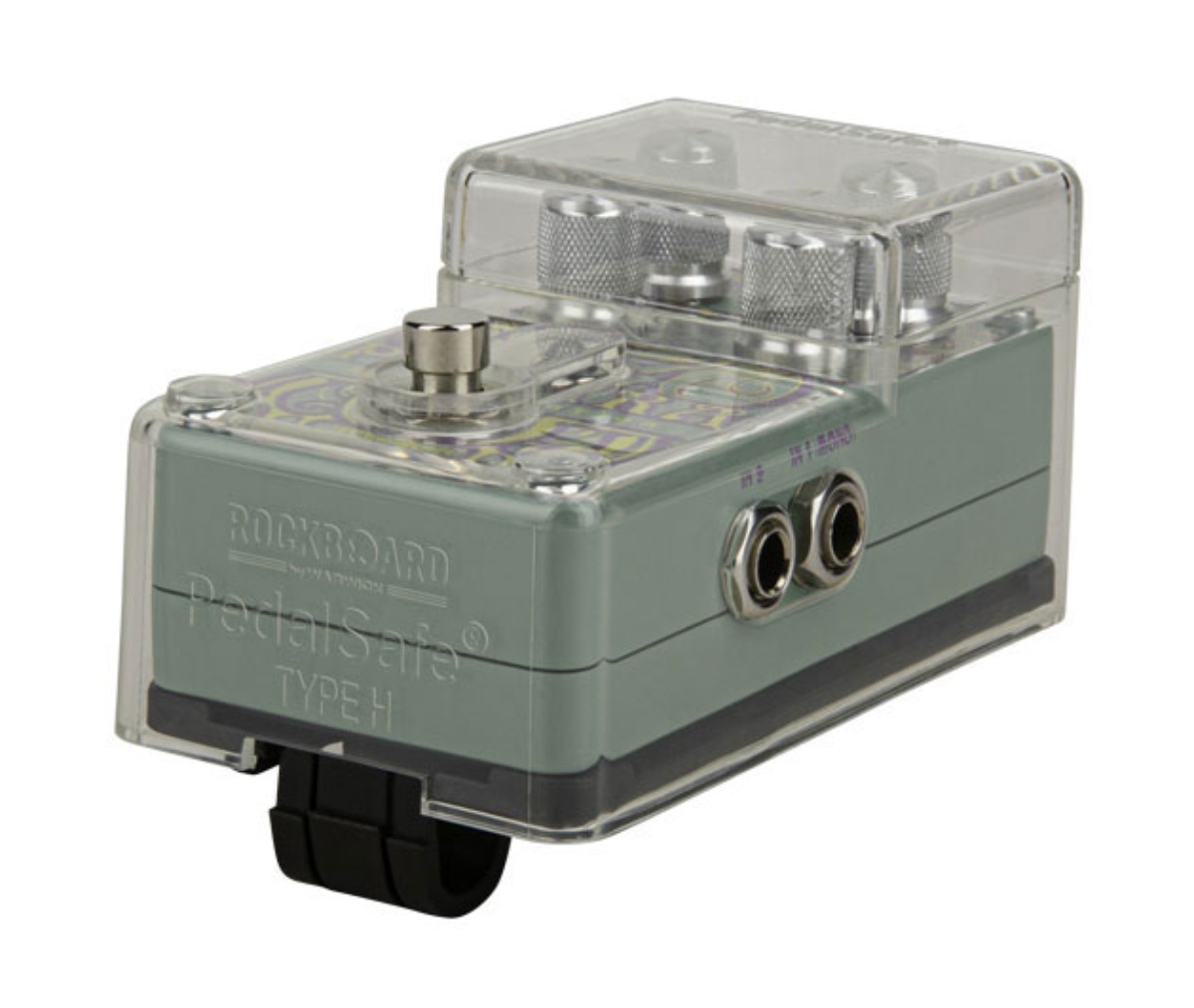 ROCKBOARD B-PS-T-H-RBO PEDALSAFE AND QUICKMOUNT TYPE H