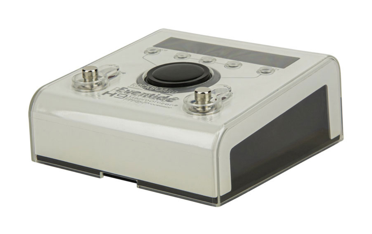 ROCKBOARD B-ps-T-i-uni Pedalsafe Type I