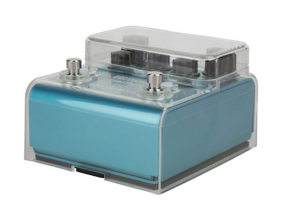 ROCKBOARD B-ps-T-j-uni Pedalsafe Type J
