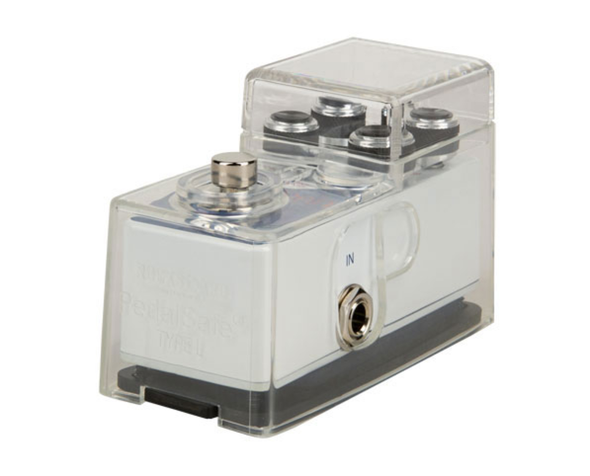 ROCKBOARD B-PS-T-L-UNI PEDALSAFETYPE L