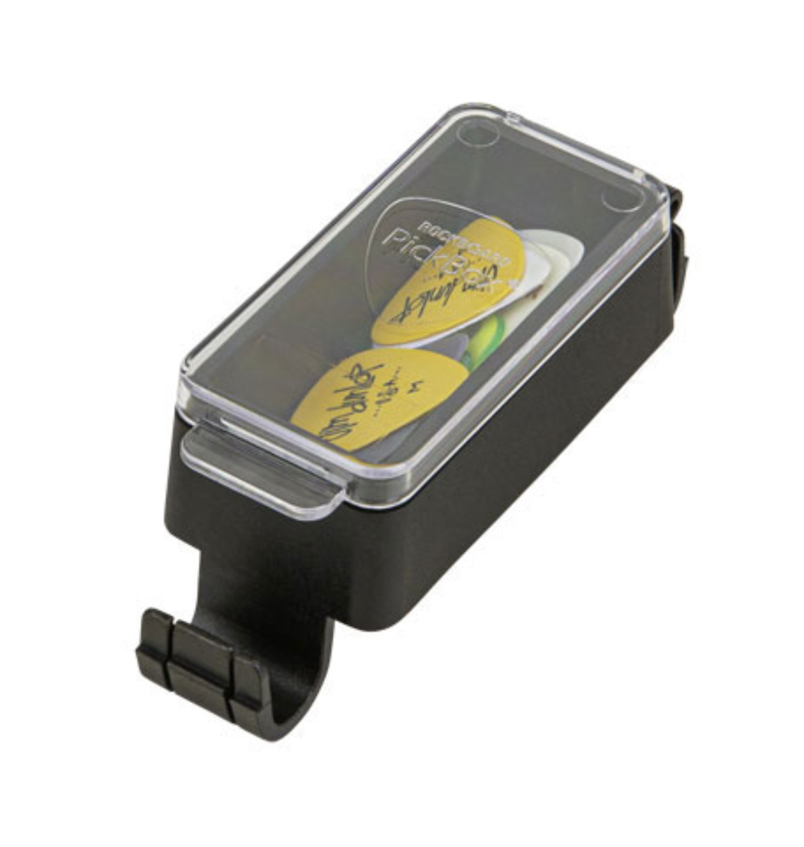 ROCKBOARD B-qm-AC-pb Quickmount Pick Box