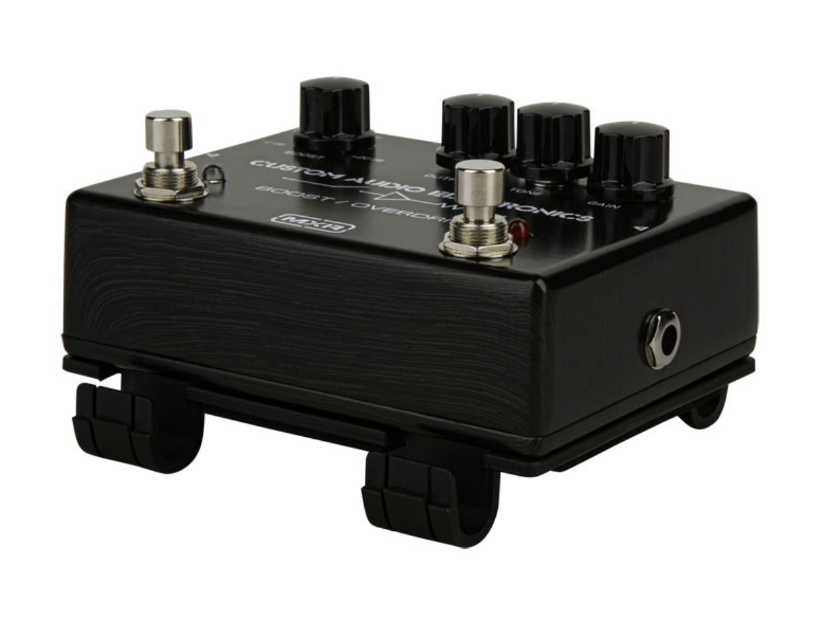 ROCKBOARD B-QM-T-D Quickmount Type D