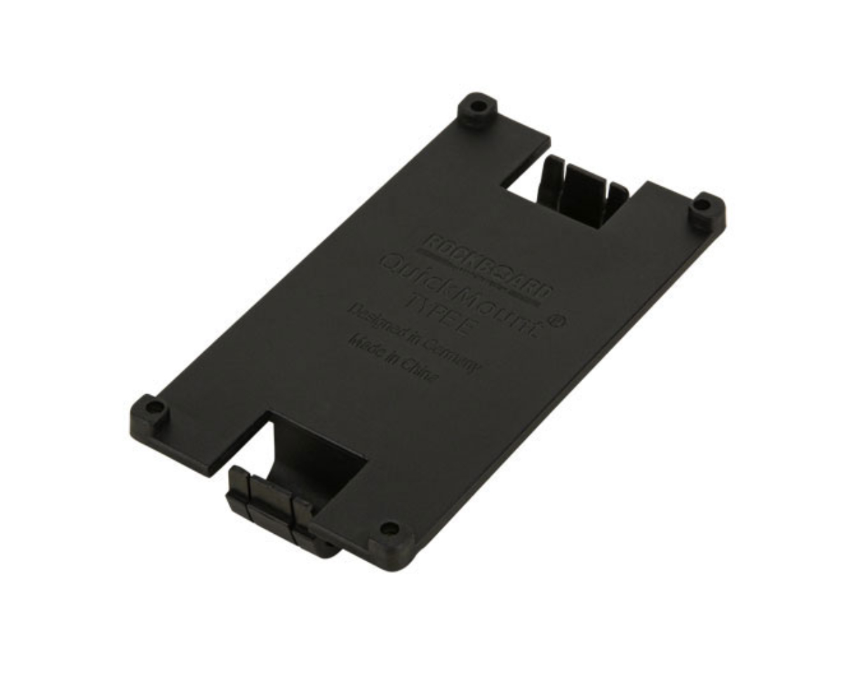 ROCKBOARD B-QM-T-E QUICKMOUNT TYPE E
