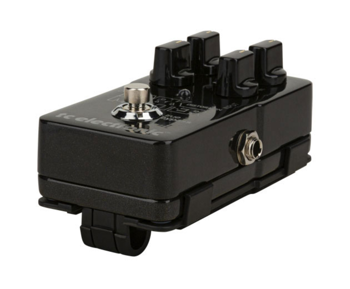 ROCKBOARD B-QM-T-G QUICKMOUNT TYPE G