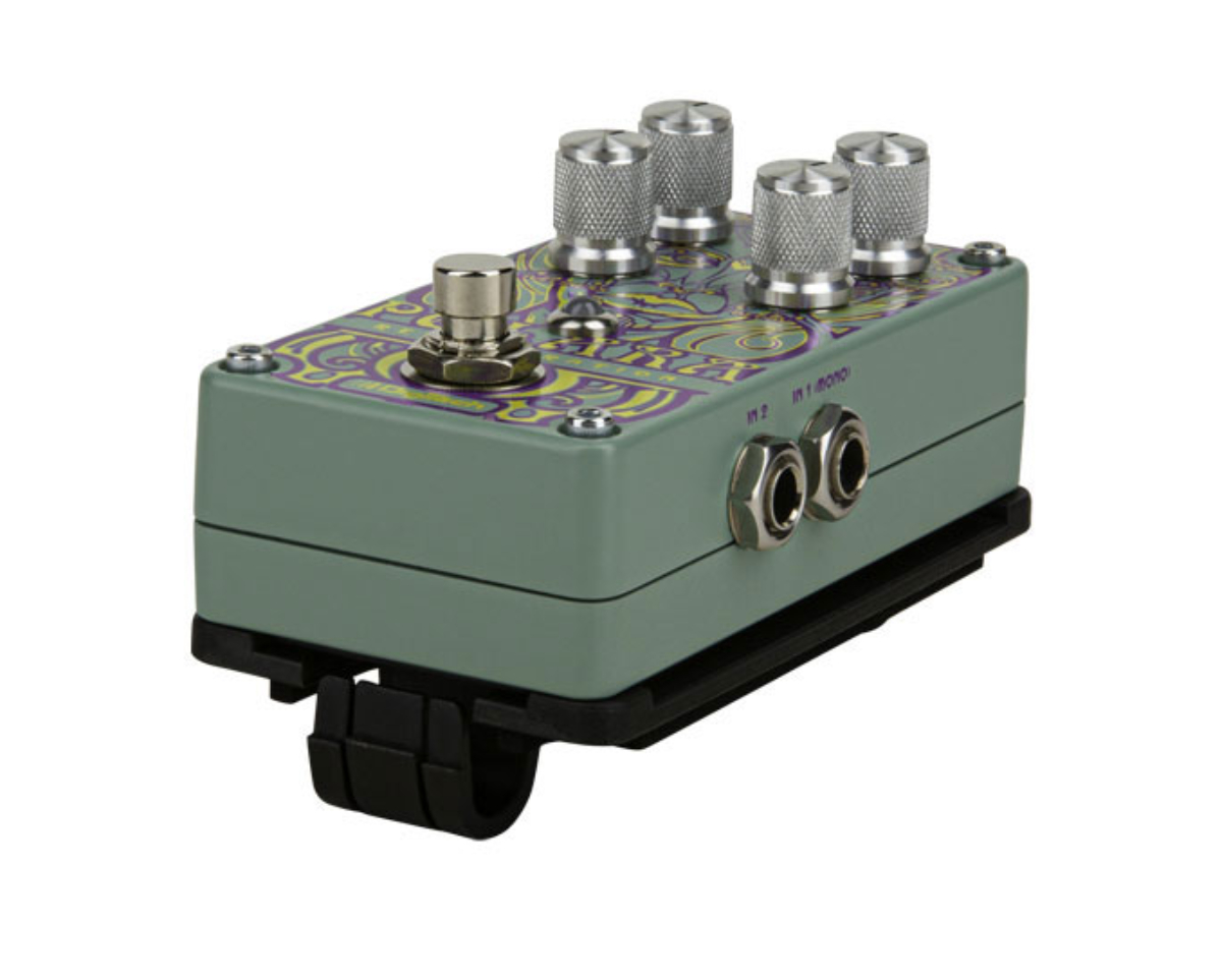 ROCKBOARD B-QM-T-H QUICKMOUNT TYPE H