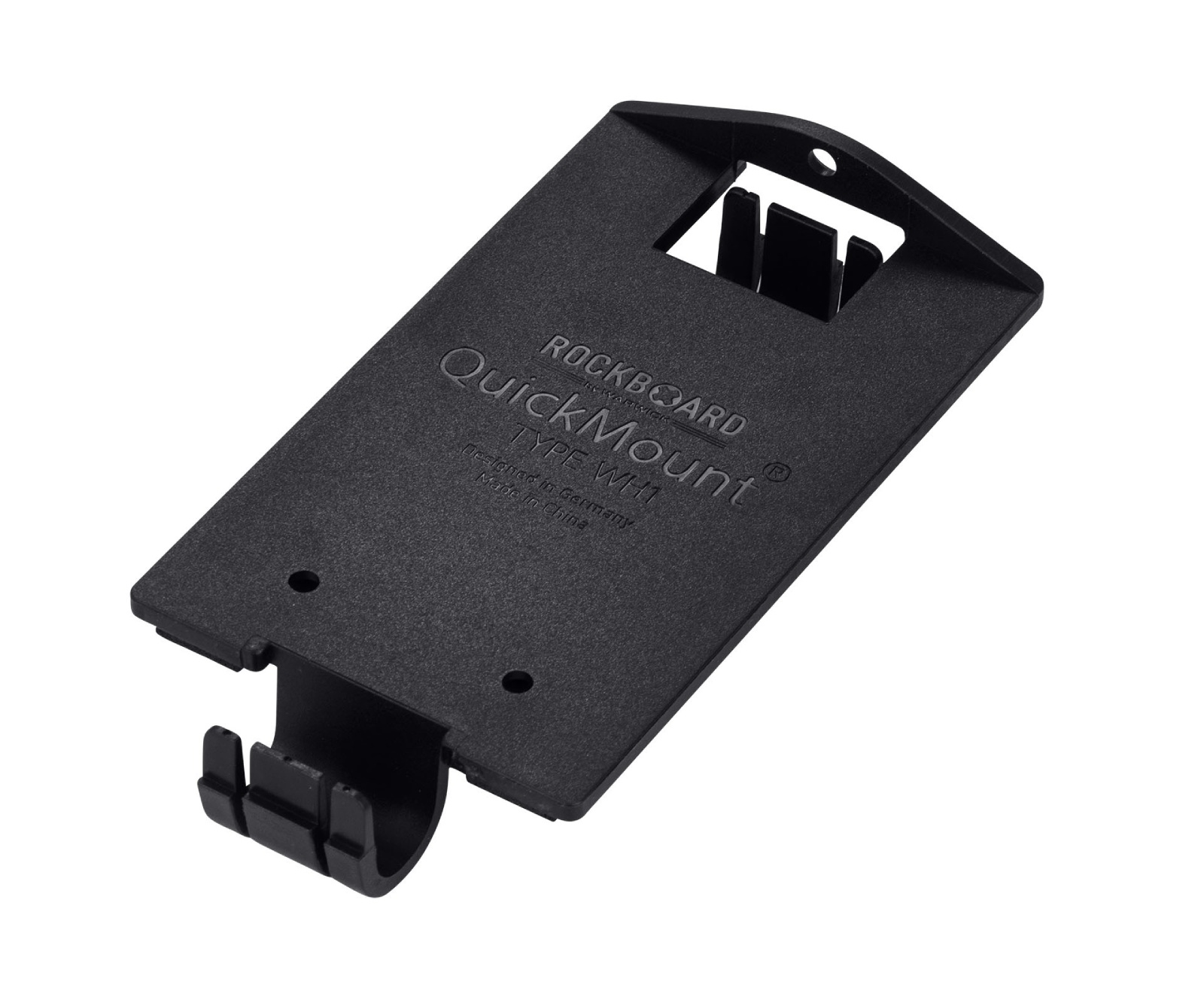 ROCKBOARD QUICKMOUNT TYPE WH1 FOR WAY HUGE SMALLS SERIES PEDALS
