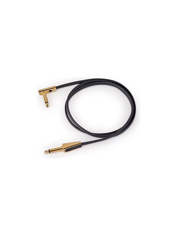 ROCKBOARD FLAT LOOPER / SWITCH CONNECTOR GOLD CAB-PC-F-100-GSA