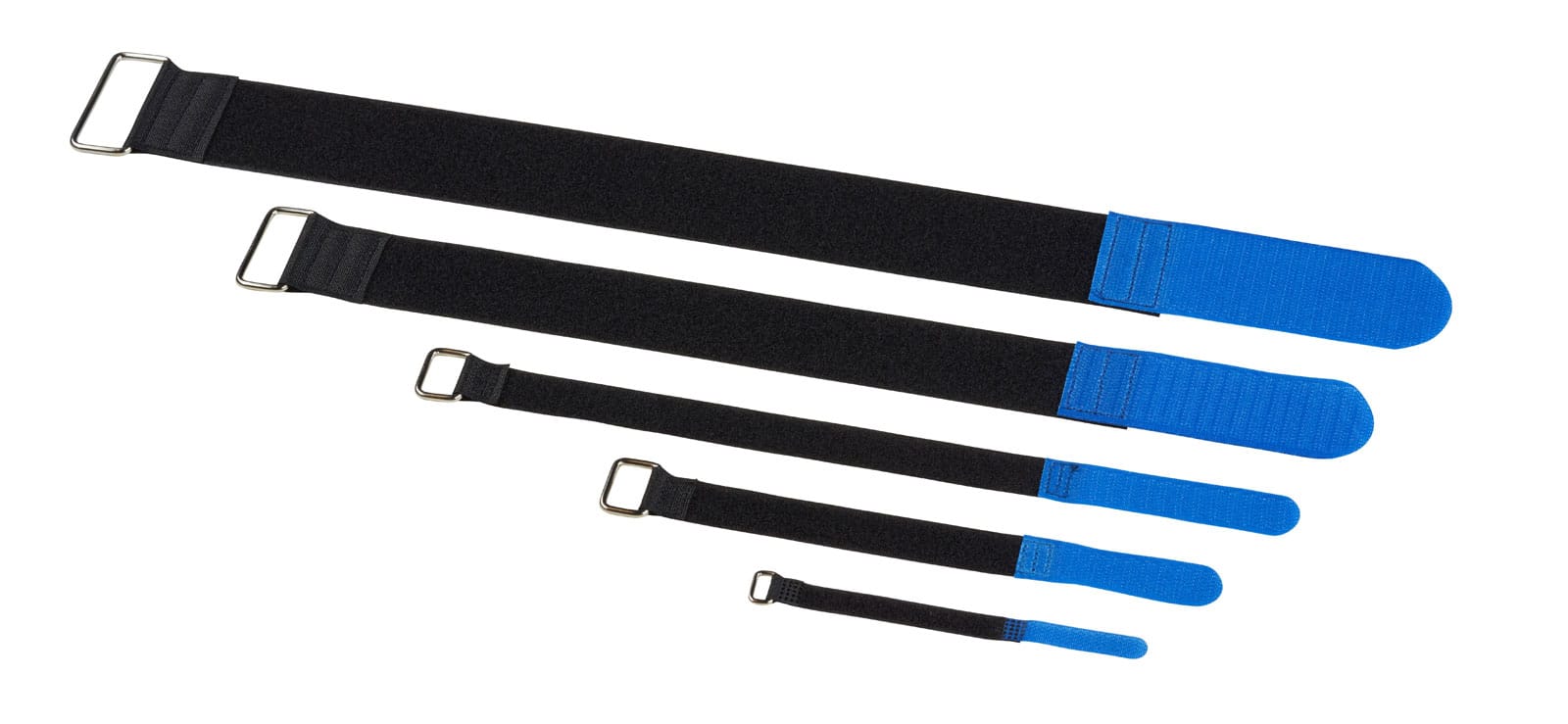 ROCKBOARD CABLE TIES CAB-TIE-200-BL