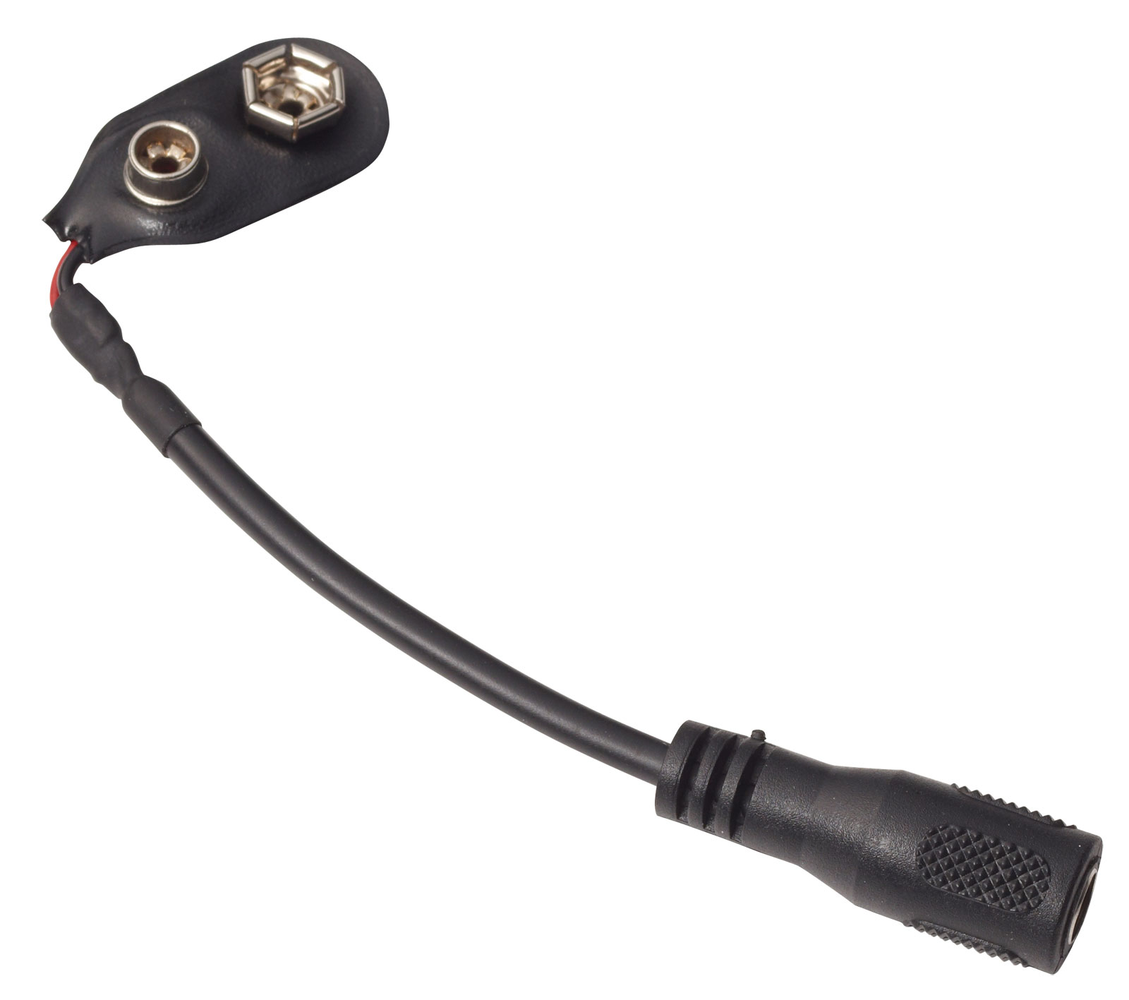 ROCKBOARD Power Ace Battery Clip Converter POWER-ace-conbat