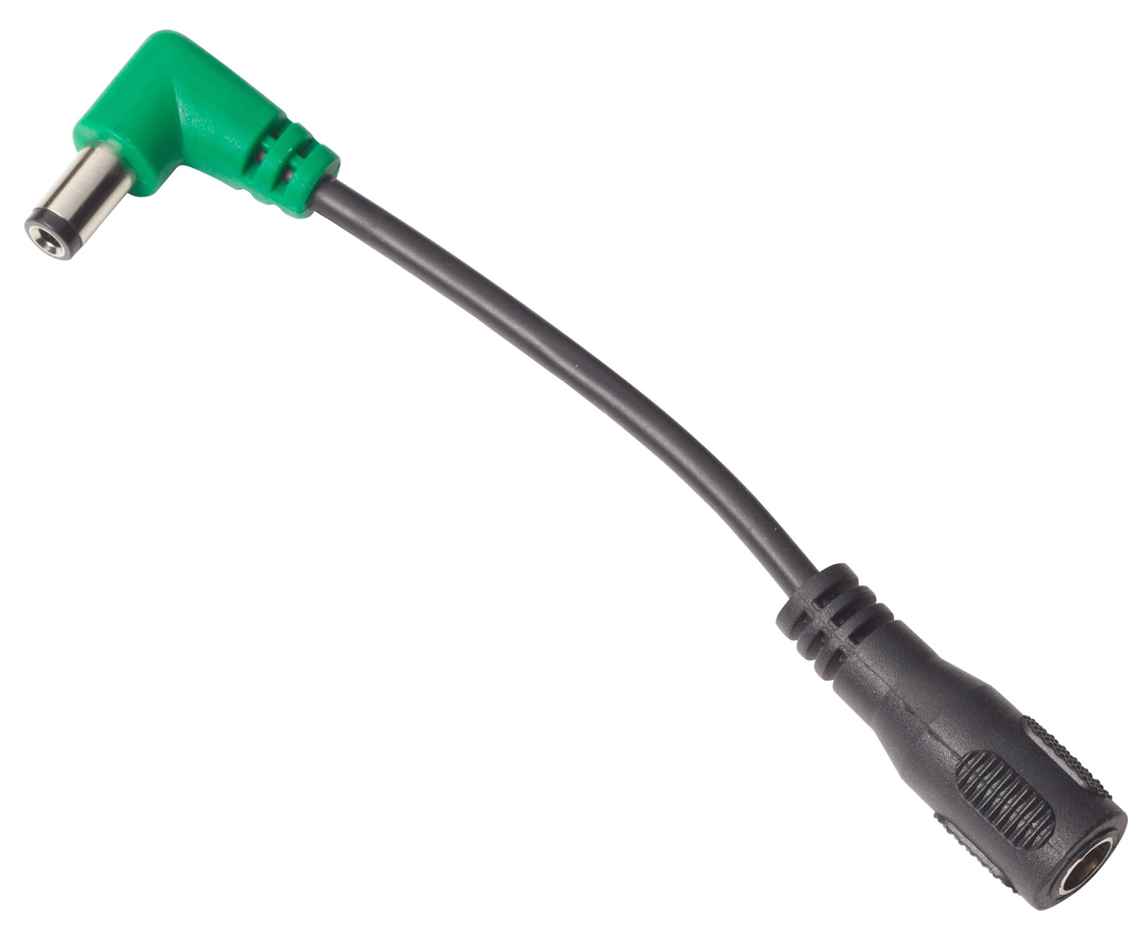 ROCKBOARD Power Ace 2.5mm Barrel Plug Converter