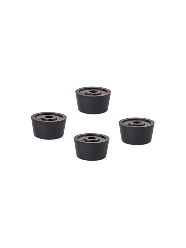 ROCKBOARD Pieds Pedalboard Rockboard (4 pcs)