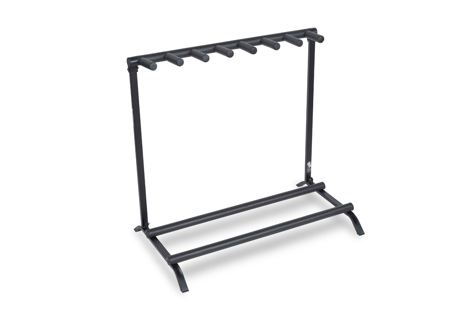 ROCKGEAR RACK FOR 7 ELECTRIC GUITARS/BASSES