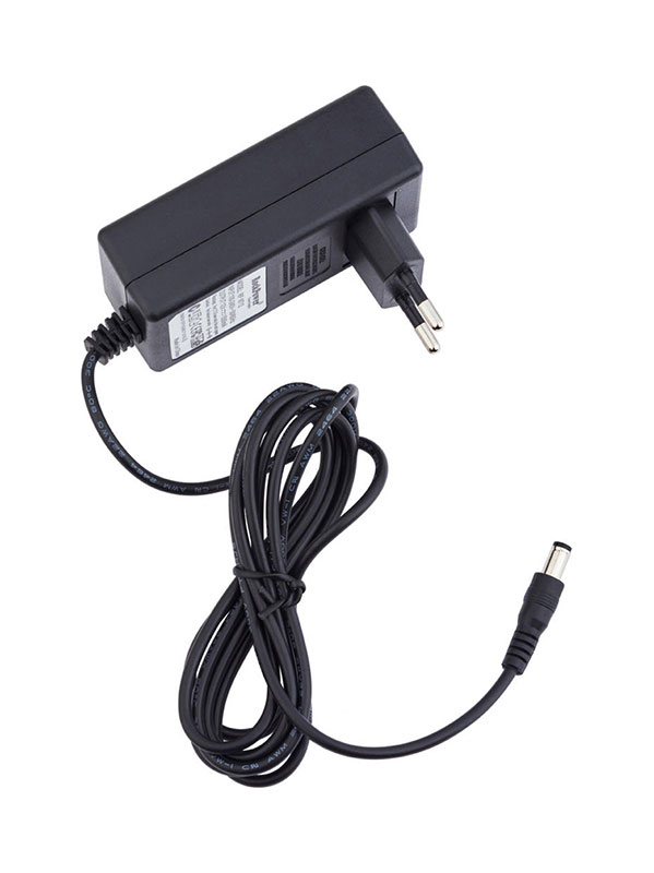 ROCKGEAR POWER SUPPLY NT12 12V DC-1,5A, RO