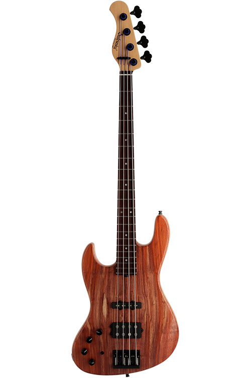 SADOWSKY GUITARS Metroline Standard Mj 4 Gaucher LTD 2024