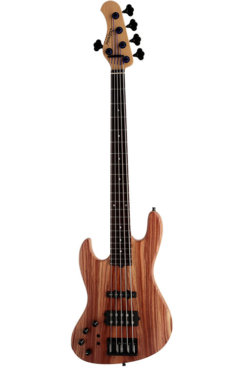 SADOWSKY GUITARS Metroline Standard Mj 5 LH LTD 2024