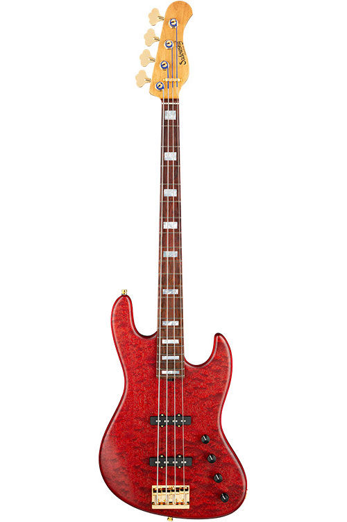 SADOWSKY GUITARS Standard Jj 4 Metroline Ltd 2023