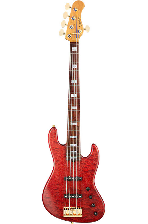 SADOWSKY GUITARS Standard Jj 5 Metroline Ltd 2023